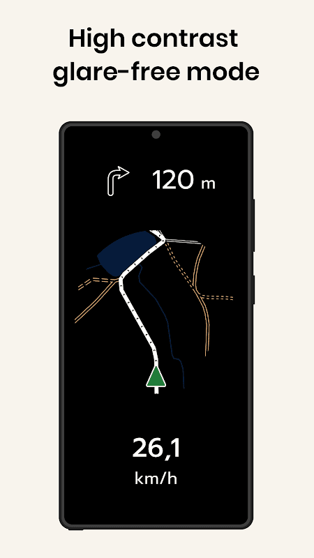Cyclers: Navigation & Community for Cyclists screenshot 3