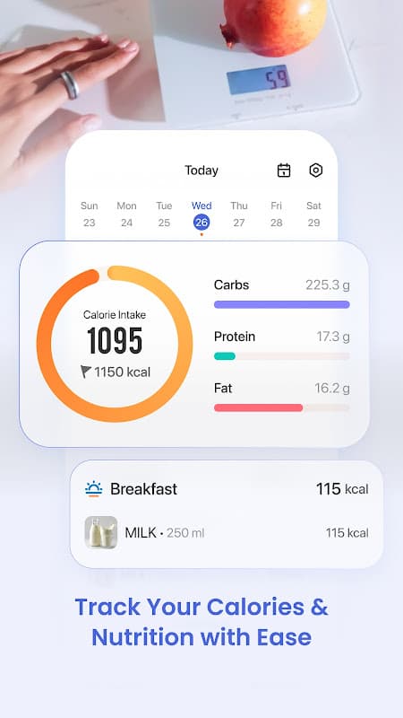 Renpho Health screenshot 5