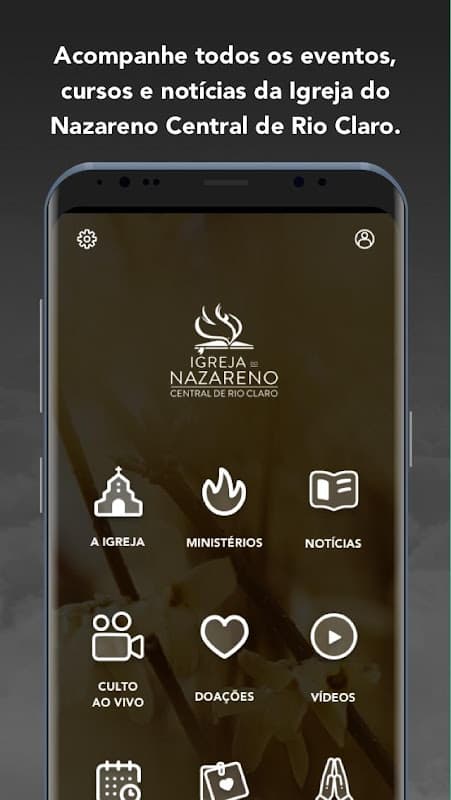 INRC screenshot 1