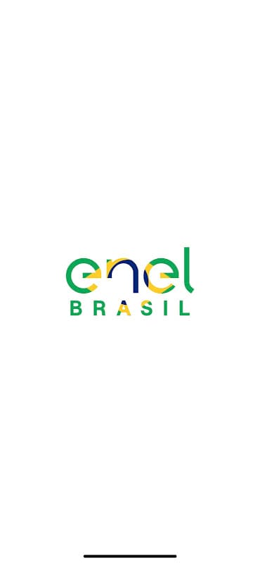 Enel São Paulo screenshot 1