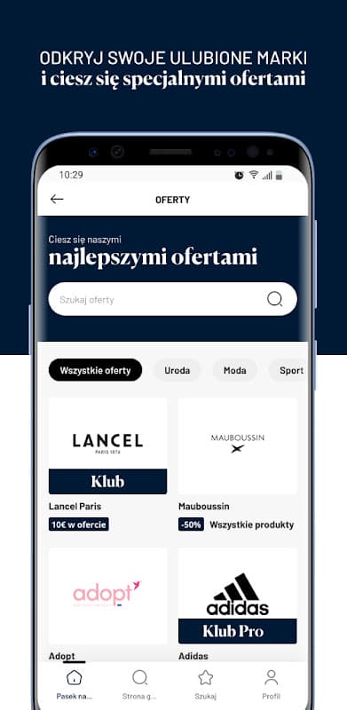 Wroclavia screenshot 5