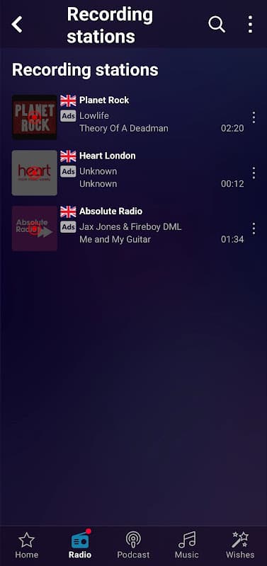 Screenshot 4