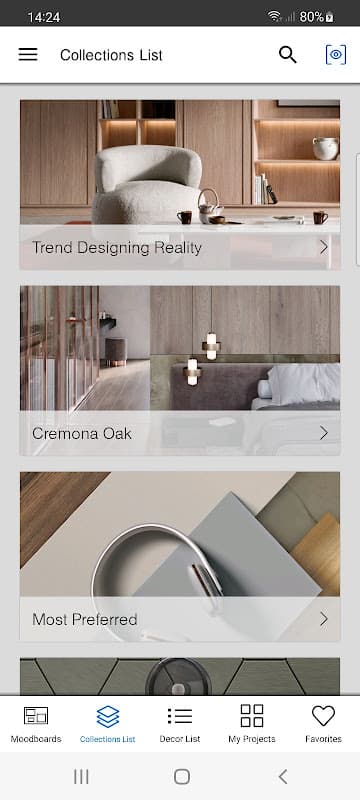 Kronodesign® screenshot 3