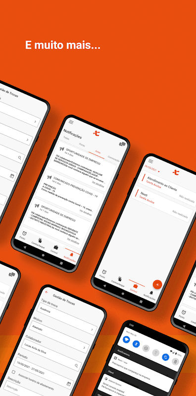 Nexti screenshot 5