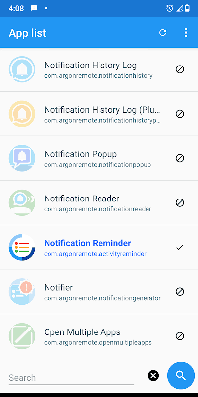 Screenshot 3