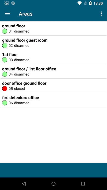 NOX for Android screenshot 2