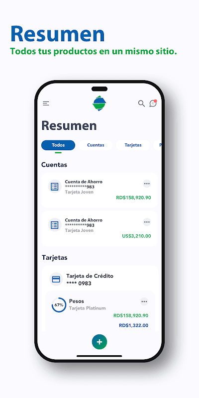 App BSC screenshot 5