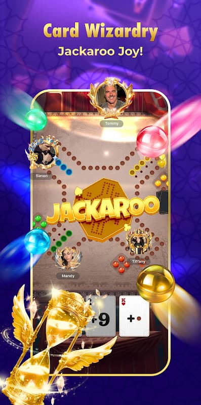 SoulStar Games screenshot 2