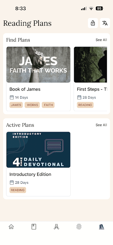 Quiet Time screenshot 4