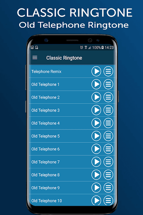 3310 Ringtone Pro 🔔 screenshot 4