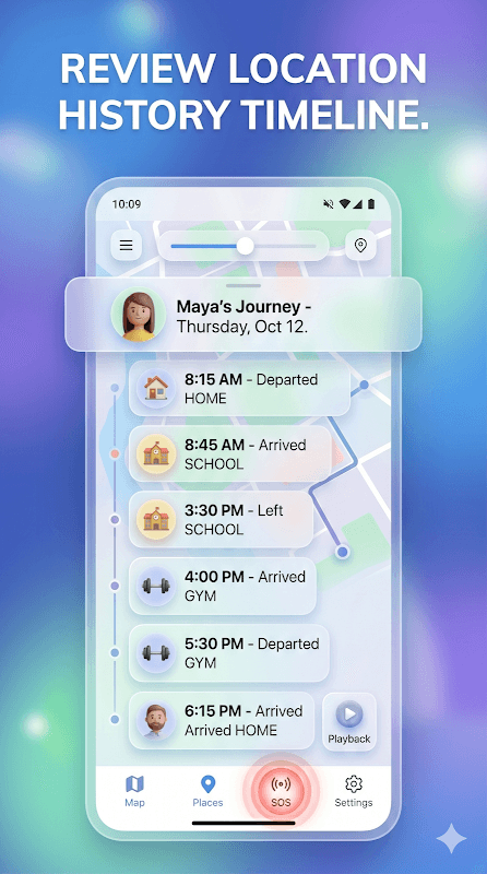 IMEI Tracker - Find My Device screenshot 5