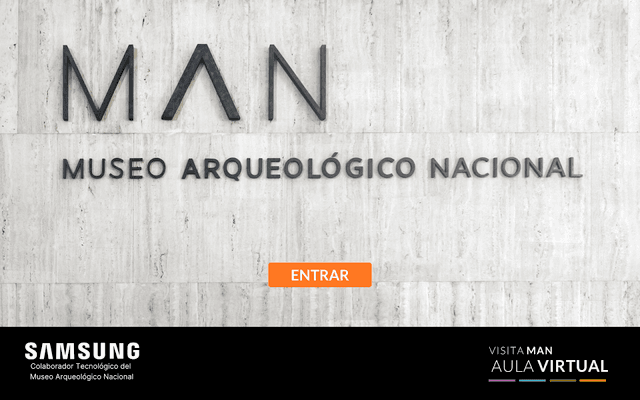Virtual MAN screenshot 1