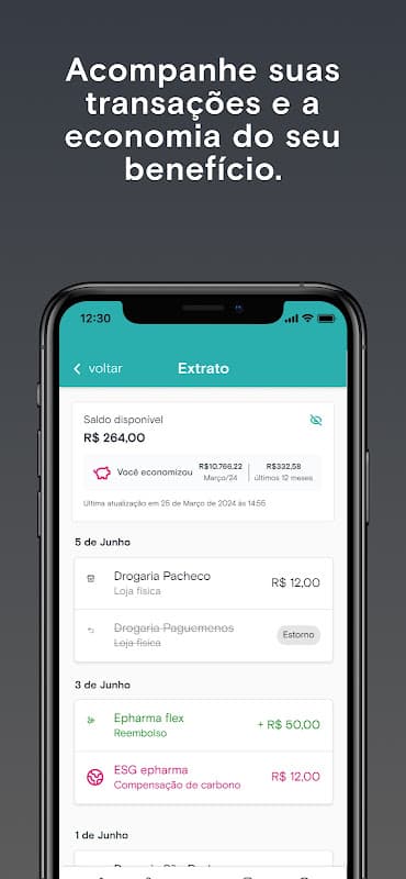 epharma screenshot 3