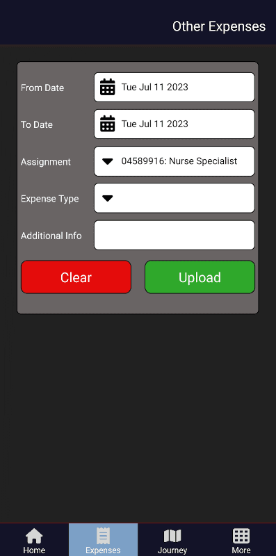 EASY Companion screenshot 3