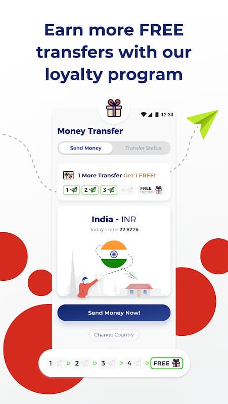 C3Pay screenshot 5