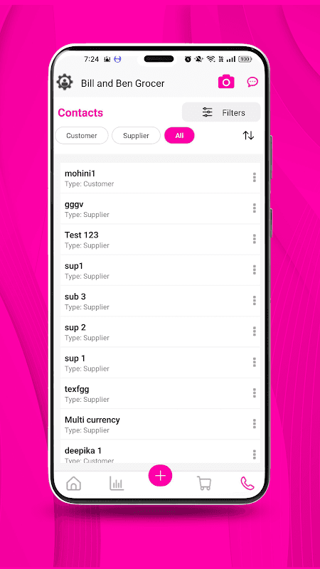 dns accounting screenshot 6
