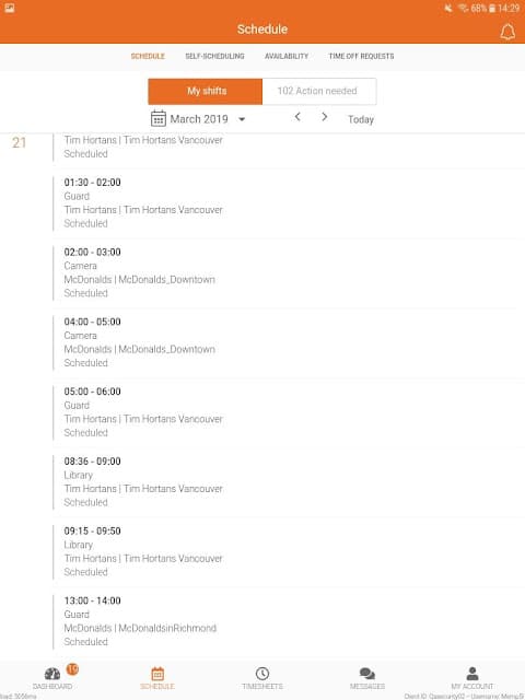 Screenshot 6