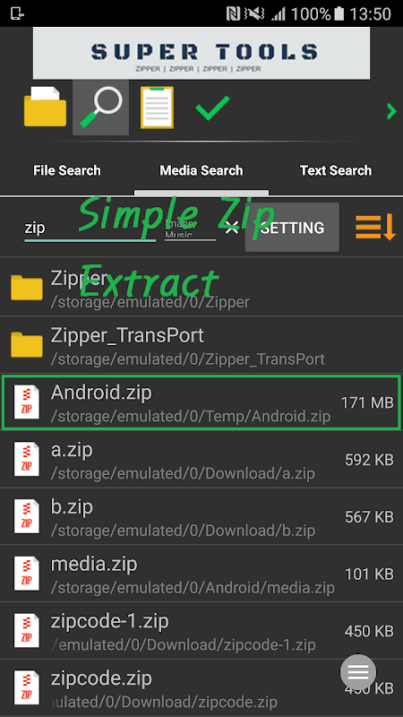 Screenshot 6