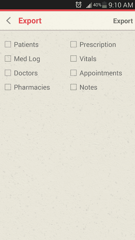 Pill Reminder: Medicine Alarm screenshot 5
