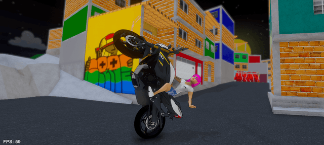 Pocket Grau - Online screenshot 3