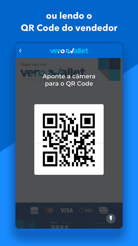 Vero Wallet screenshot 5