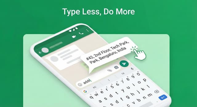 Short Key -  Design Keyboard screenshot 6