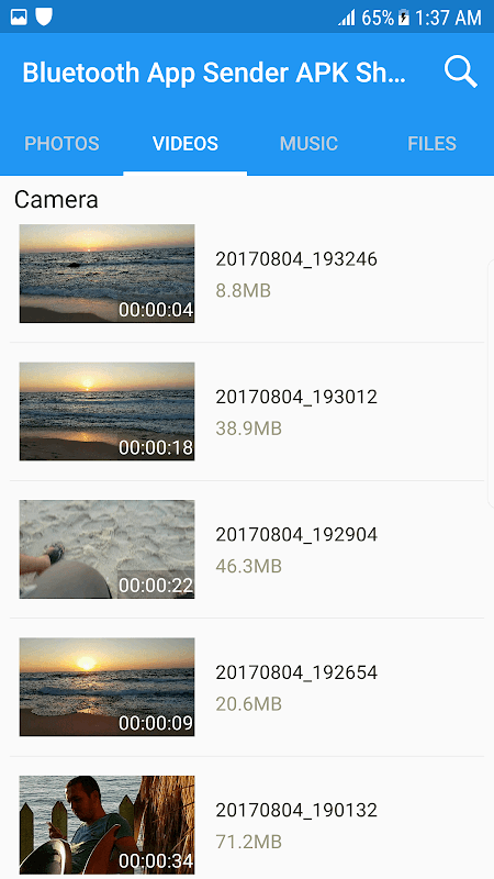 Screenshot 4