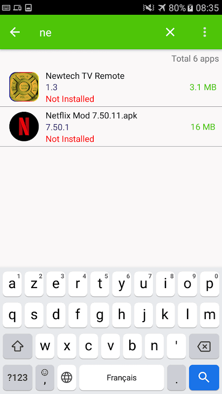 Screenshot 3