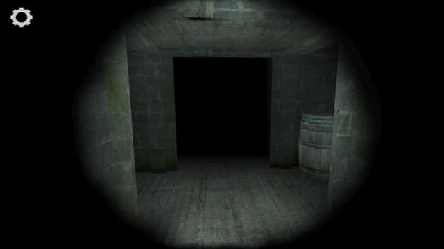 House of Slendrina screenshot 6