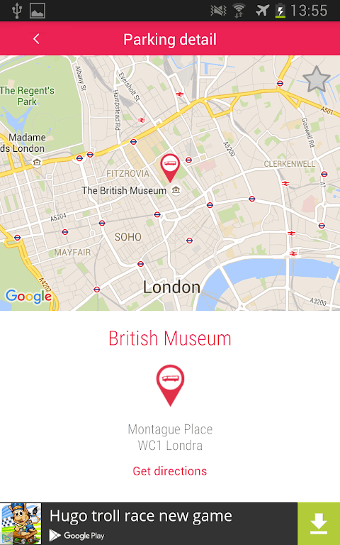 Park Your Bus screenshot 2