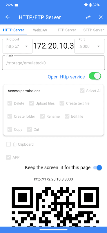 Screenshot 4
