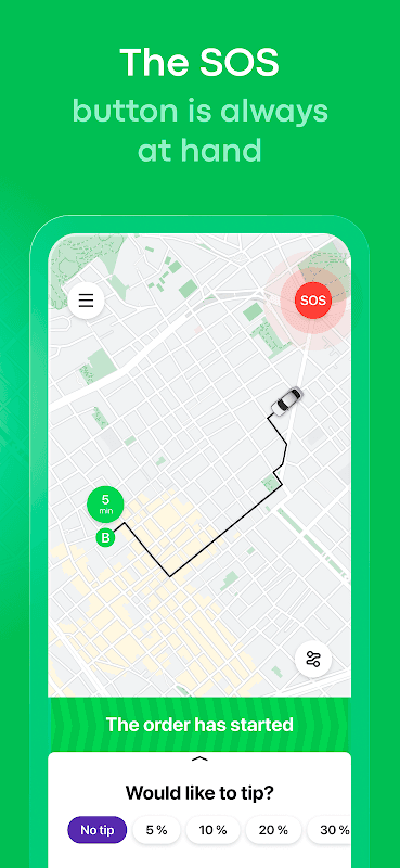 Onde Playground screenshot 5