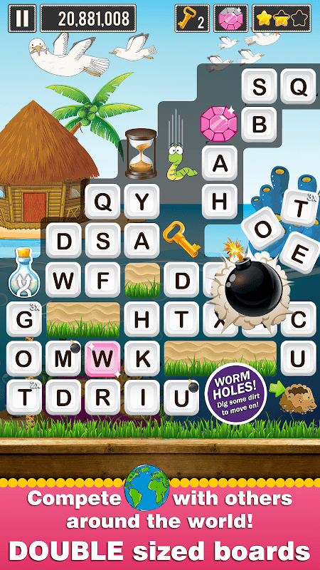 Word Wow Around the World screenshot 6