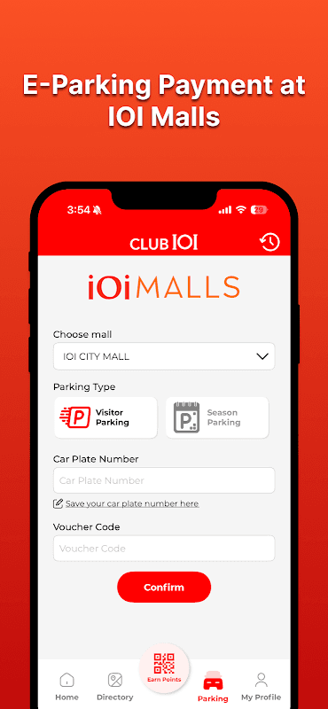 IOI LiVO screenshot 5