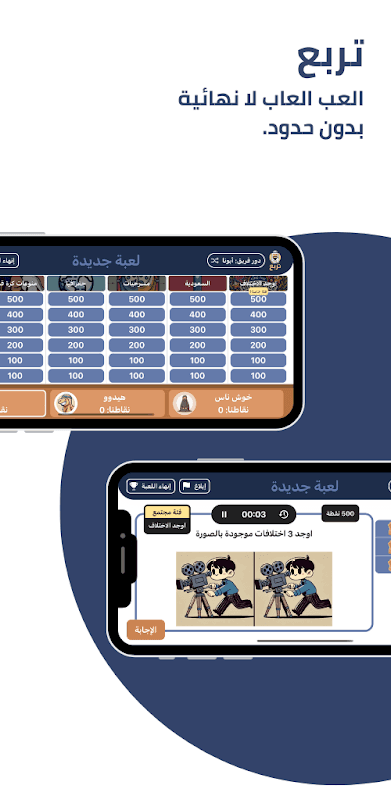 Tarbaa - تربع screenshot 1