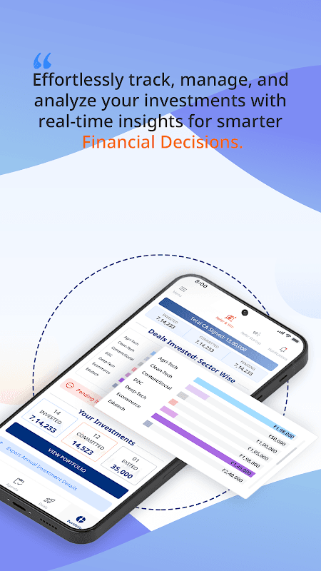 Inflection Point Ventures screenshot 5