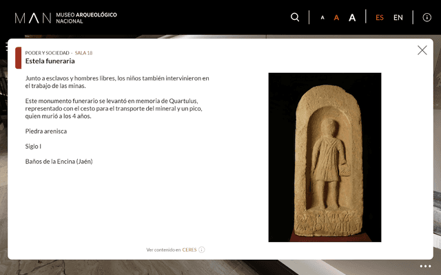Virtual MAN screenshot 3