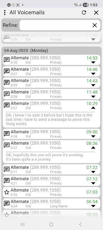 Screenshot 5