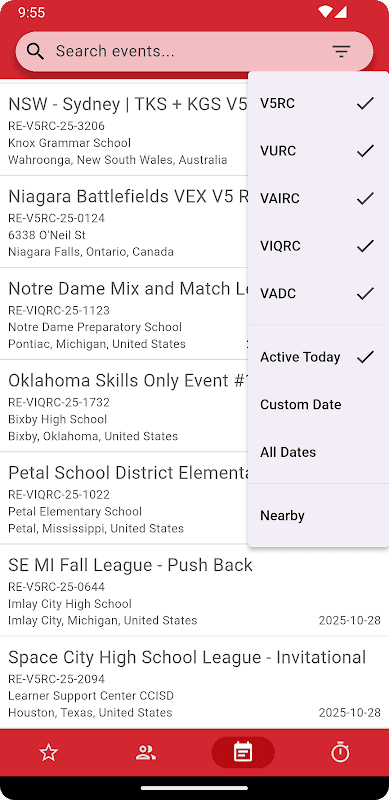 VEX via screenshot 3