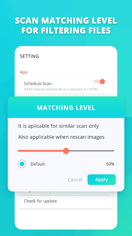 Duplicate Photo Find & Remove screenshot 5