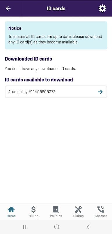 Dairyland® screenshot 4
