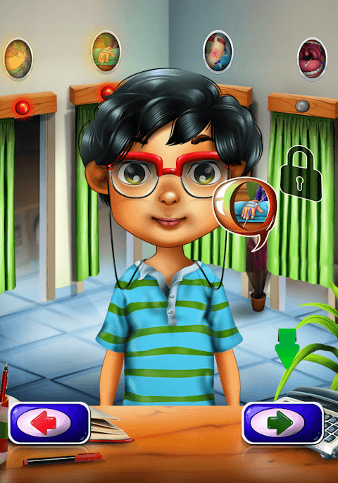 Injections Syringes & Needles  Fun Simulation Game screenshot 6