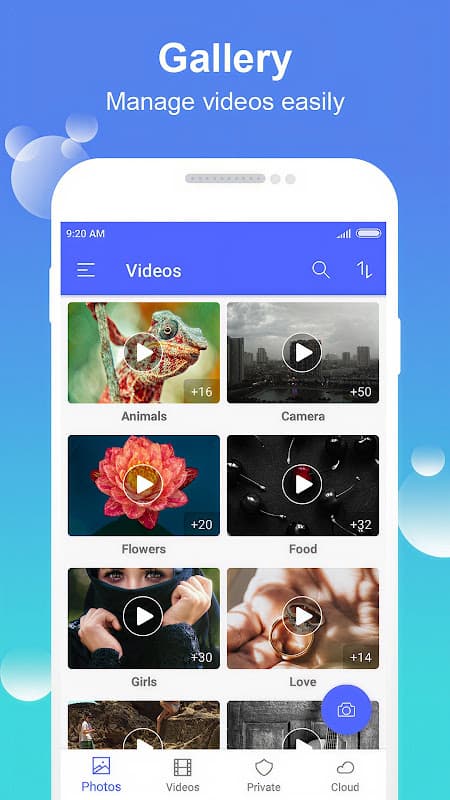 Gallery screenshot 4