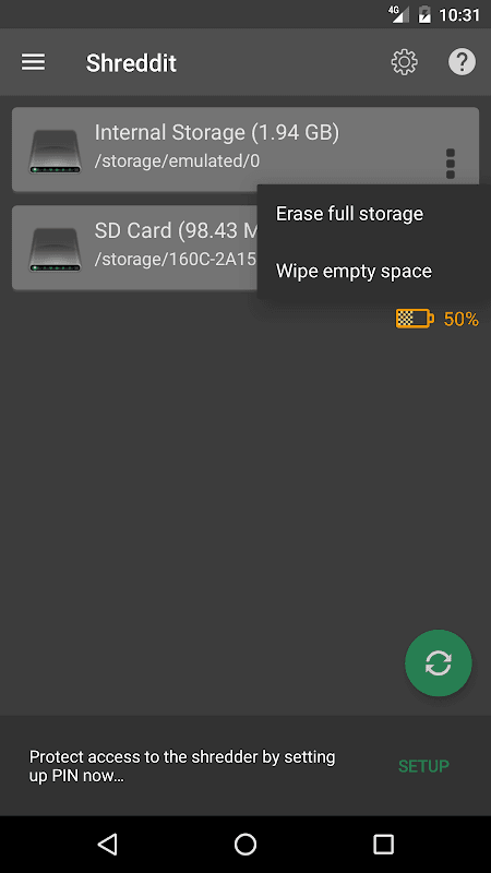 Screenshot 1