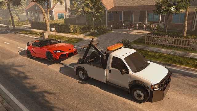 Car Trade Dealership Simulator screenshot 3