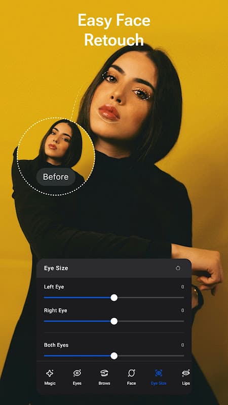 AI Image Enlarger - Best Image Upscaler - 400% screenshot 6