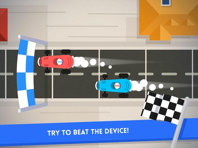 Code-Karts Pre-coding for kids screenshot 3