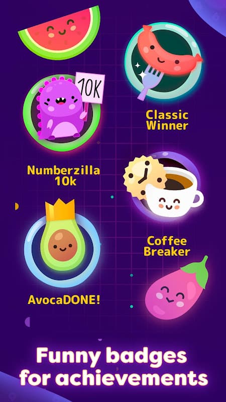 Numberzilla: Number Match Game screenshot 6
