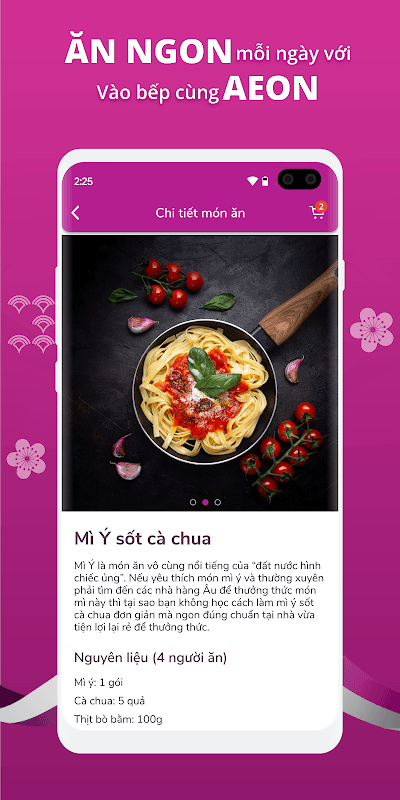 AEON VietNam screenshot 5