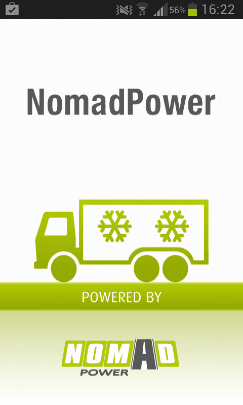 Ease2pay NomadPower screenshot 6
